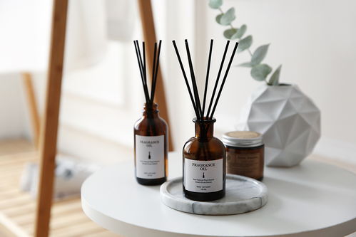 蜡烛香薰 点燃生活美学，营造氛围的灵魂伴侣